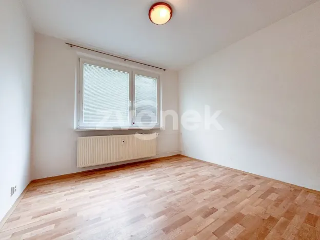 Pronájem bytu 2+1, Zlín, Větrná, 54 m2