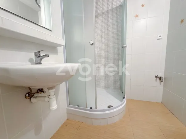 Pronájem bytu 2+1, Zlín, Větrná, 54 m2