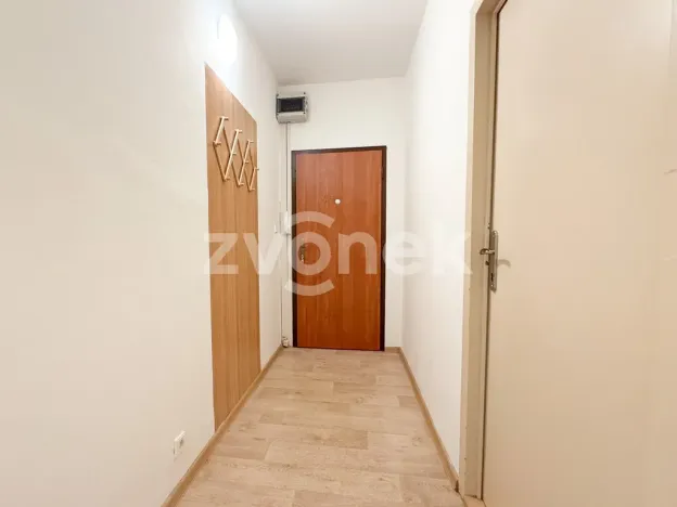 Pronájem bytu 2+1, Zlín, Větrná, 54 m2
