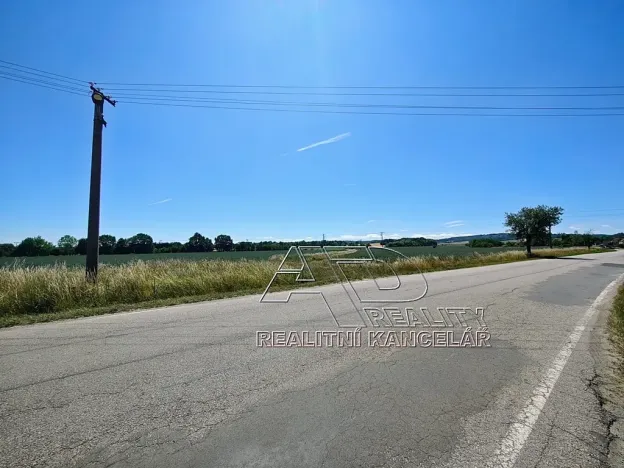 Prodej pole, Vodňany, Stožická, 3872 m2