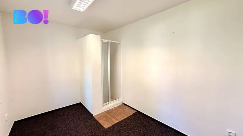 Pronájem kanceláře, Havířov, Příčná, 38 m2