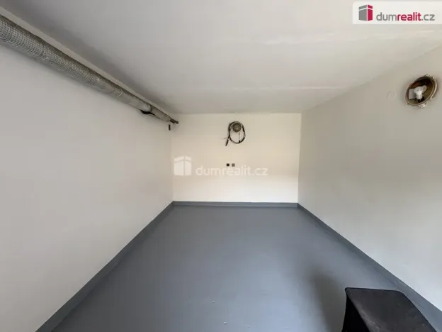 Pronájem bytu 3+1, Milín, U stadionu, 77 m2