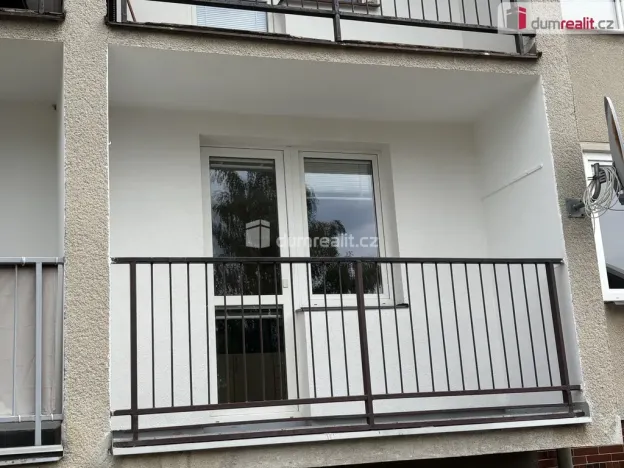Pronájem bytu 3+1, Milín, U stadionu, 77 m2