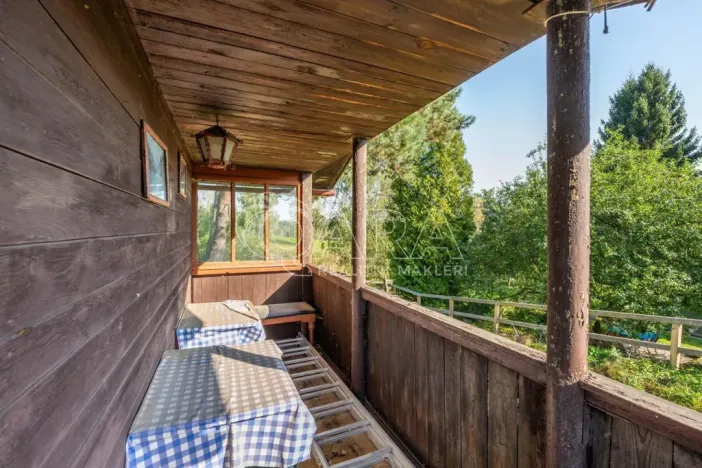 Prodej chaty, Kamenice - Těptín, Višňovka I, 34 m2