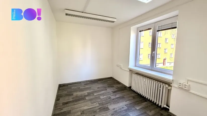 Pronájem kanceláře, Havířov, Příčná, 53 m2