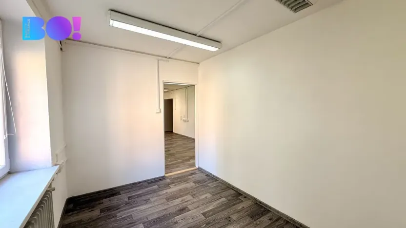 Pronájem kanceláře, Havířov, Příčná, 53 m2