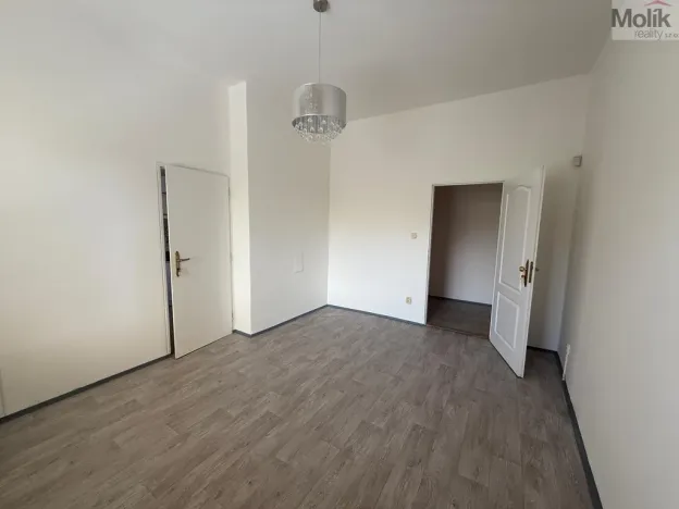 Pronájem bytu 3+1, Chomutov, Školní, 80 m2