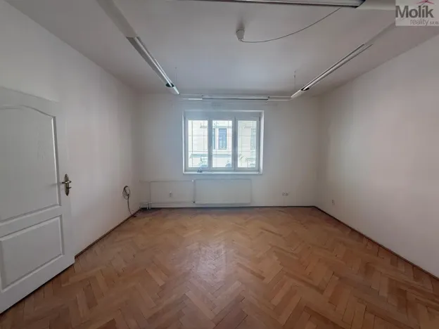 Pronájem bytu 3+1, Chomutov, Školní, 80 m2