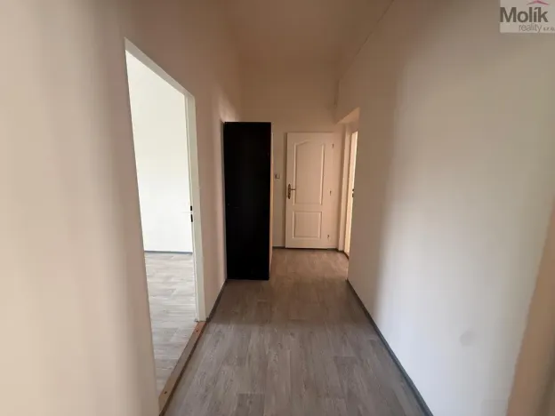Pronájem bytu 3+1, Chomutov, Školní, 80 m2