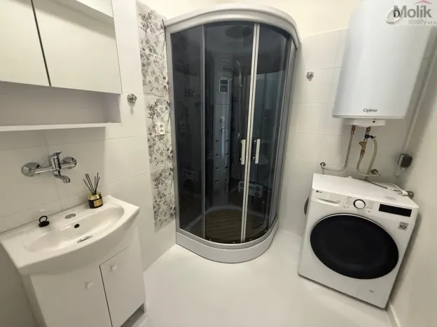 Pronájem bytu 3+1, Chomutov, Školní, 80 m2
