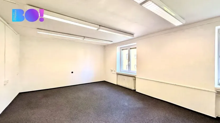 Pronájem kanceláře, Havířov, Příčná, 30 m2