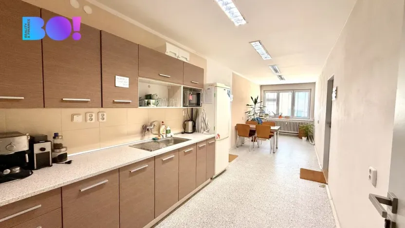 Pronájem kanceláře, Havířov, Příčná, 30 m2