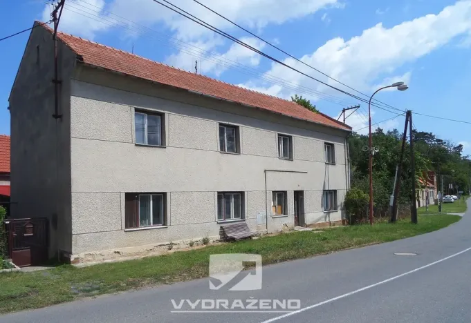Prodej ubytování, Plumlov - Soběsuky, 173 m2