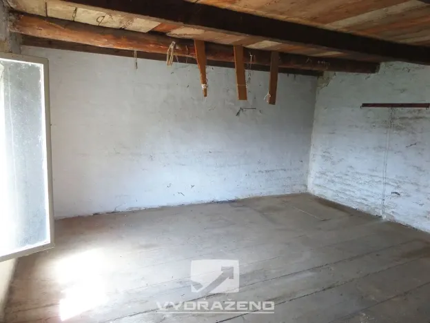 Prodej ubytování, Plumlov - Soběsuky, 173 m2
