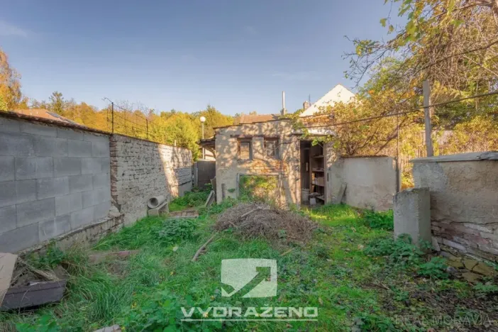 Prodej ubytování, Plumlov - Soběsuky, 173 m2