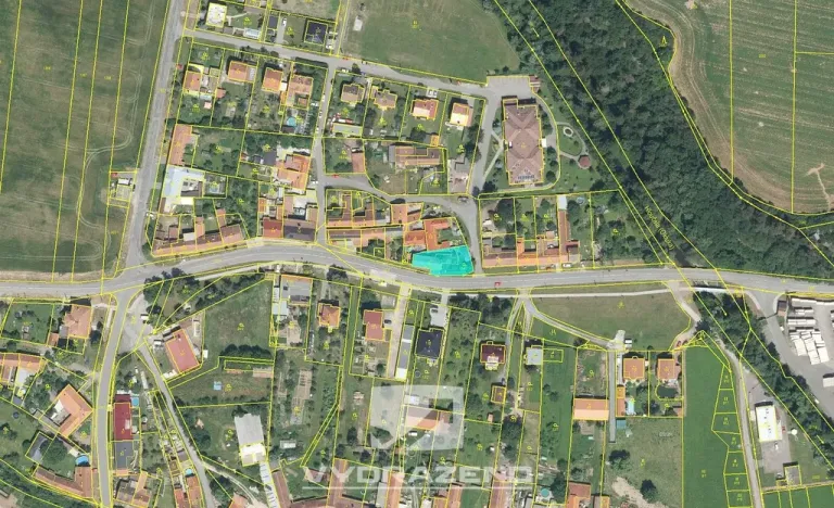 Prodej ubytování, Plumlov - Soběsuky, 173 m2