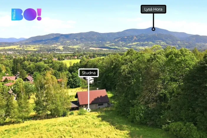 Prodej rodinného domu, Pstruží, 200 m2