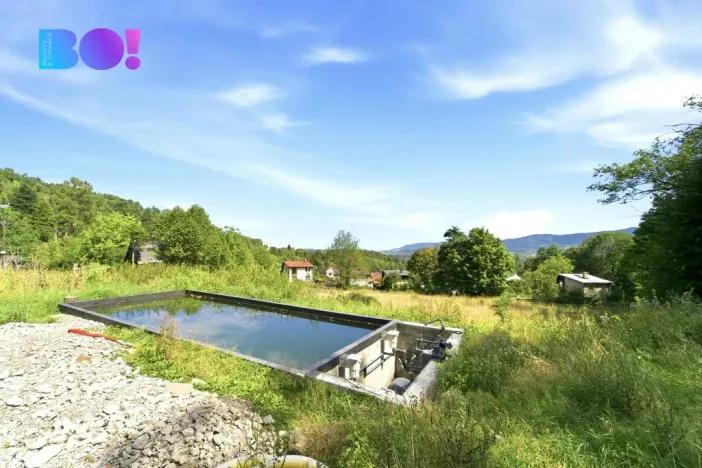 Prodej rodinného domu, Pstruží, 200 m2