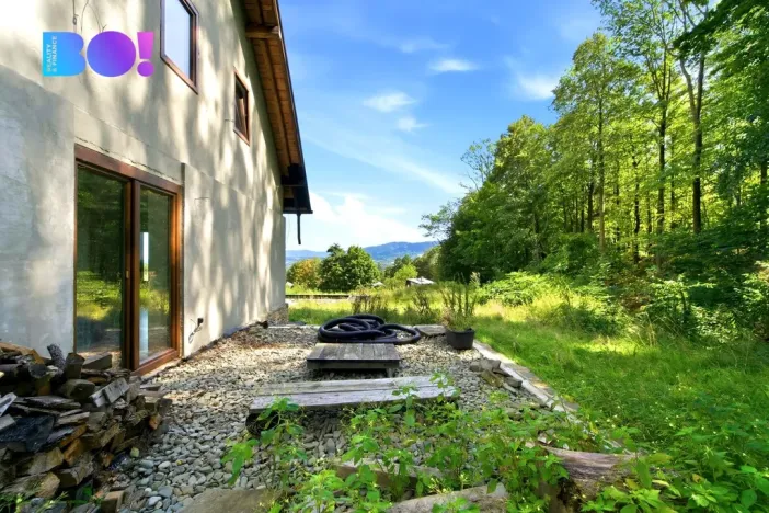Prodej rodinného domu, Pstruží, 200 m2
