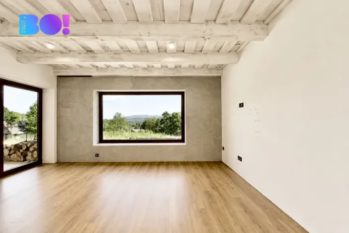 Prodej rodinného domu, Pstruží, 200 m2