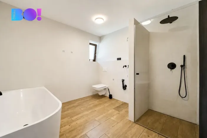 Prodej rodinného domu, Pstruží, 200 m2