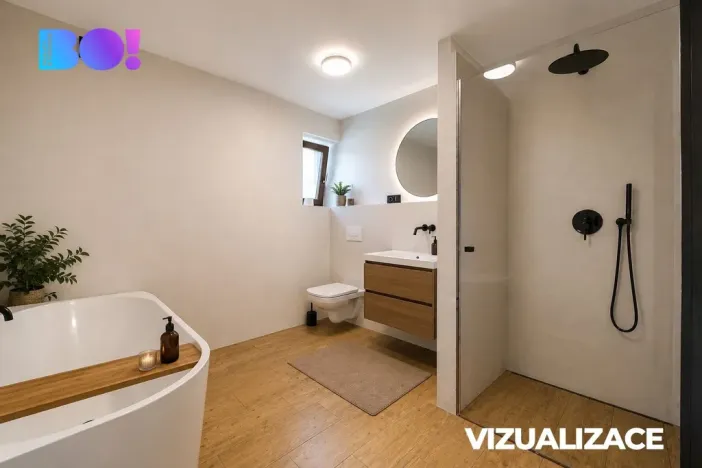 Prodej rodinného domu, Pstruží, 200 m2