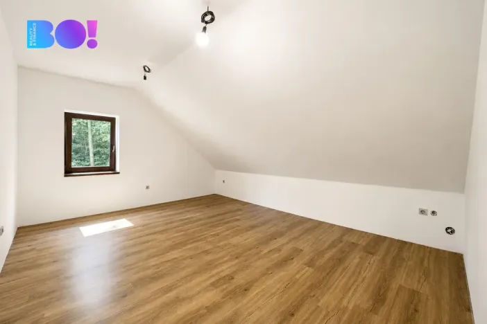 Prodej rodinného domu, Pstruží, 200 m2