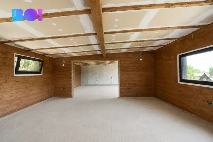 Prodej rodinného domu, Pstruží, 200 m2