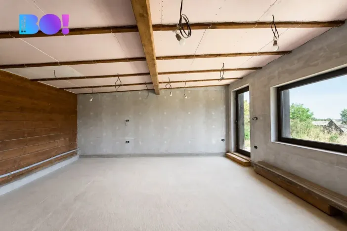Prodej rodinného domu, Pstruží, 200 m2