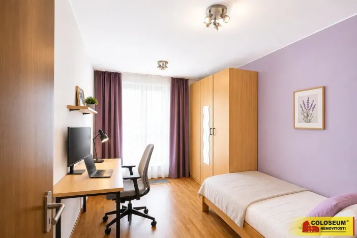Prodej bytu 2+1, Brno - Štýřice, 43 m2