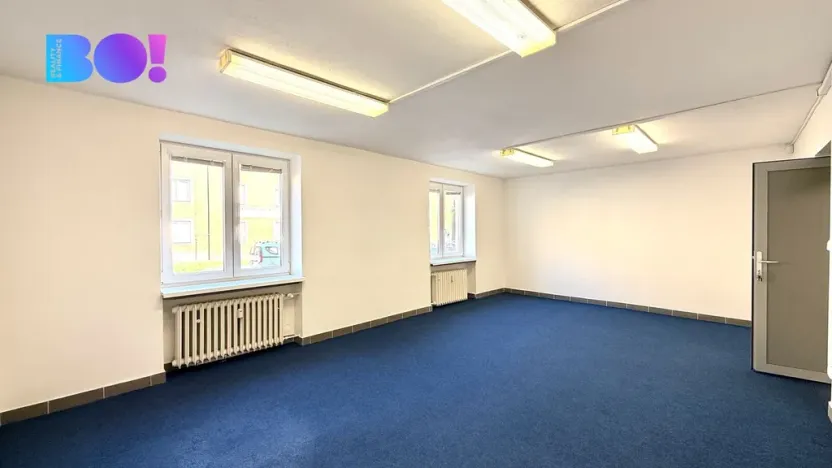 Pronájem obchodního prostoru, Havířov, Příčná, 30 m2