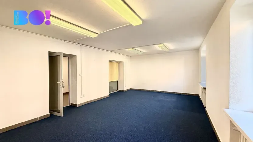 Pronájem obchodního prostoru, Havířov, Příčná, 30 m2