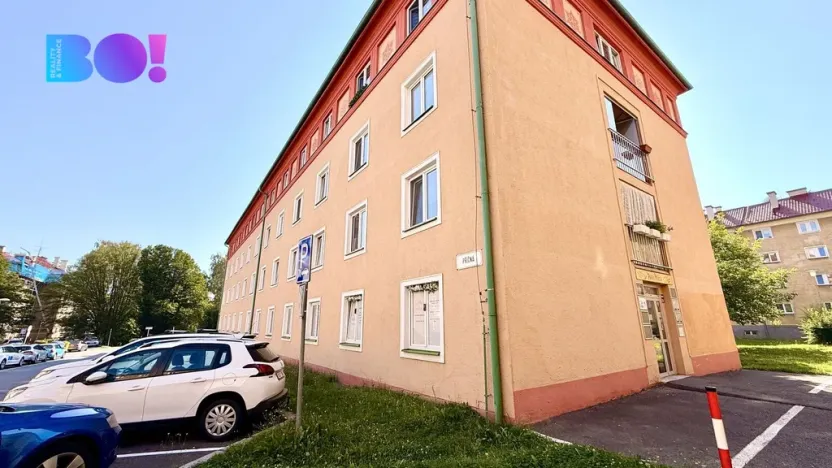 Pronájem obchodního prostoru, Havířov, Příčná, 30 m2