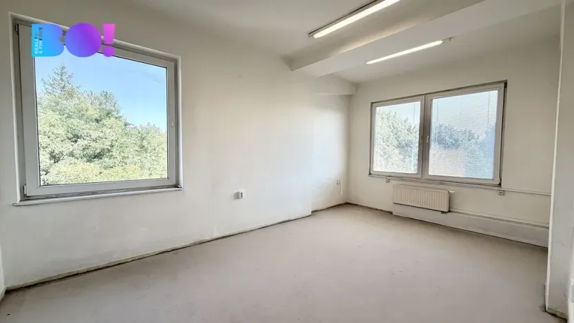 Pronájem kanceláře, Havířov, Dělnická, 116 m2