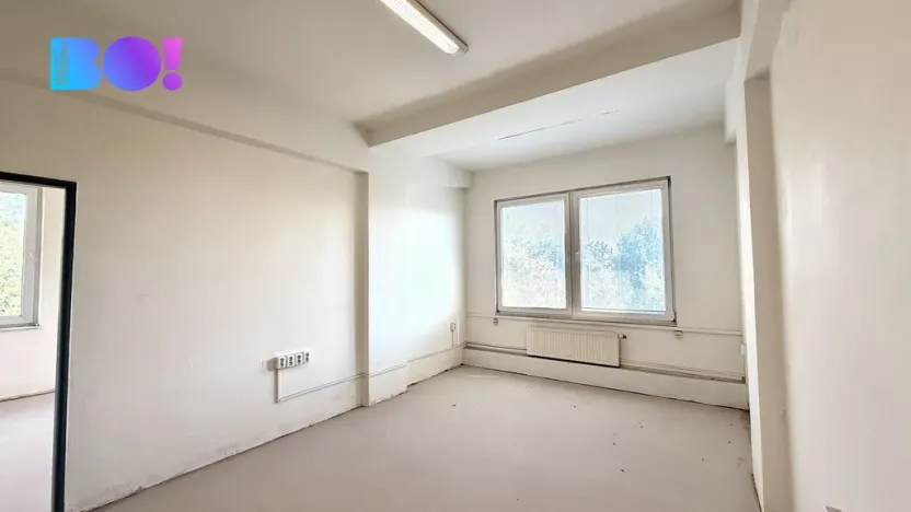 Pronájem kanceláře, Havířov, Dělnická, 116 m2