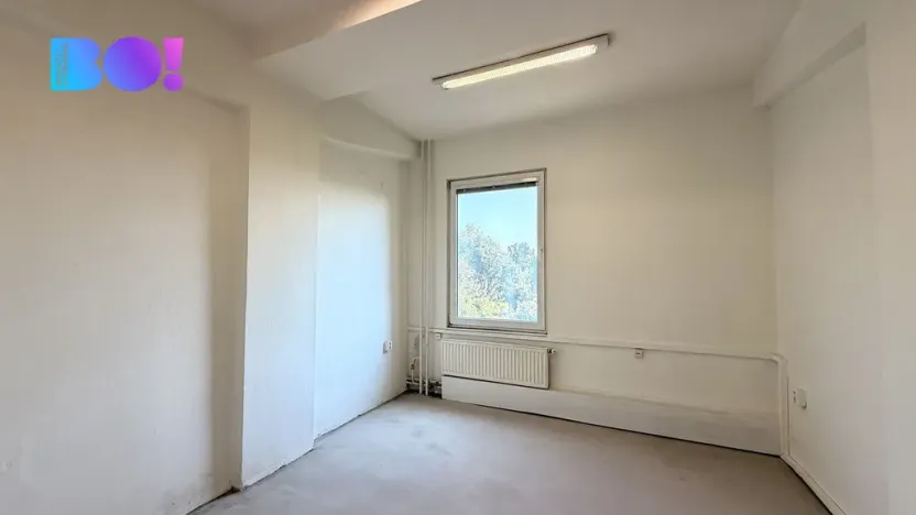 Pronájem kanceláře, Havířov, Dělnická, 116 m2