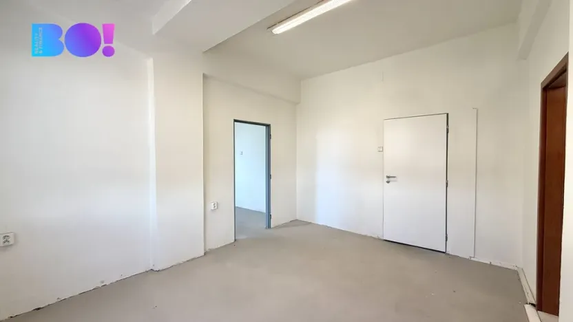 Pronájem kanceláře, Havířov, Dělnická, 116 m2