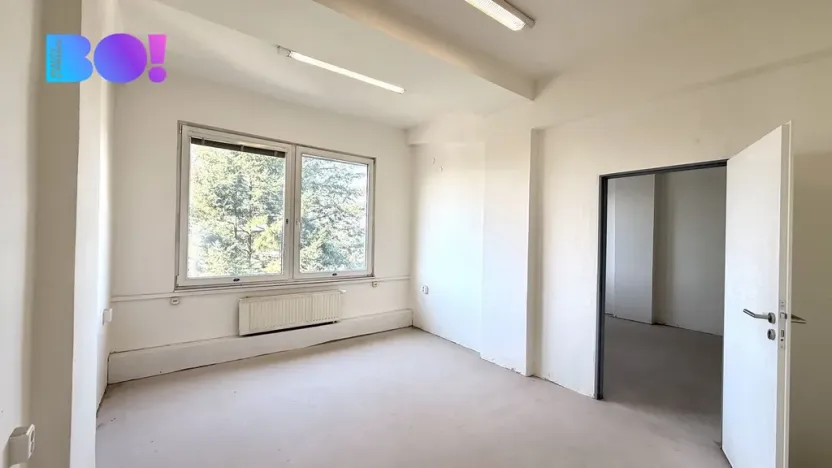 Pronájem kanceláře, Havířov, Dělnická, 116 m2