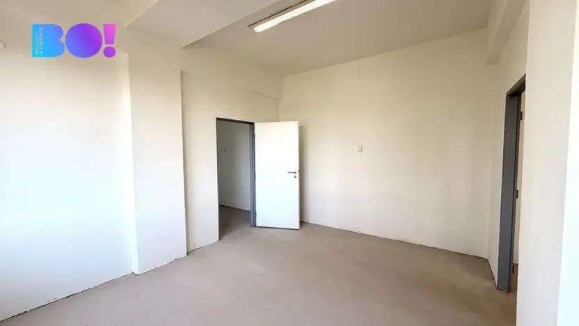 Pronájem kanceláře, Havířov, Dělnická, 116 m2