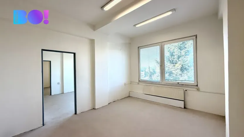 Pronájem kanceláře, Havířov, Dělnická, 116 m2