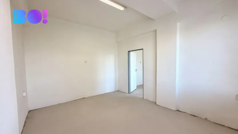 Pronájem kanceláře, Havířov, Dělnická, 116 m2