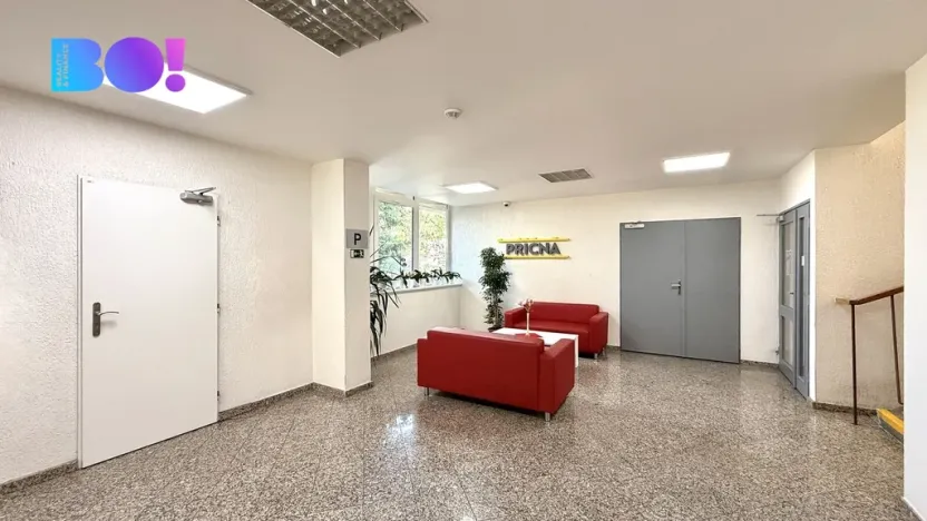 Pronájem kanceláře, Havířov, Dělnická, 116 m2