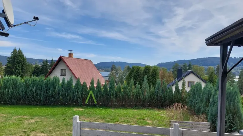 Prodej chaty, Lipno nad Vltavou, 70 m2