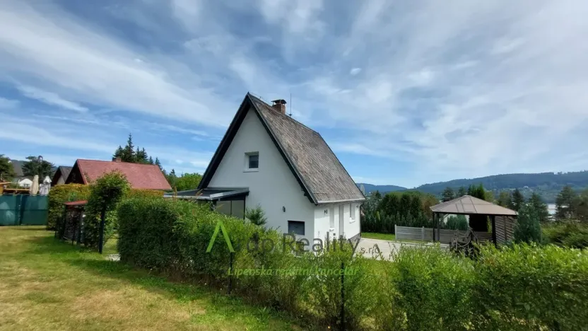 Prodej chaty, Lipno nad Vltavou, 70 m2