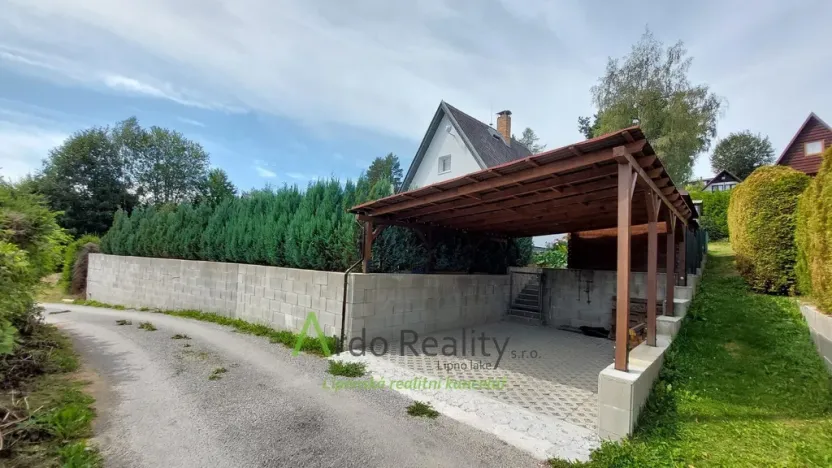 Prodej chaty, Lipno nad Vltavou, 70 m2