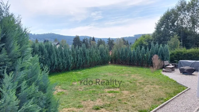 Prodej chaty, Lipno nad Vltavou, 70 m2