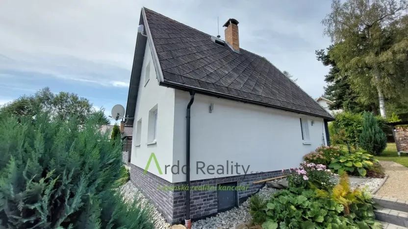 Prodej chaty, Lipno nad Vltavou, 70 m2