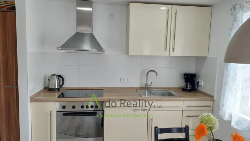 Prodej chaty, Lipno nad Vltavou, 70 m2