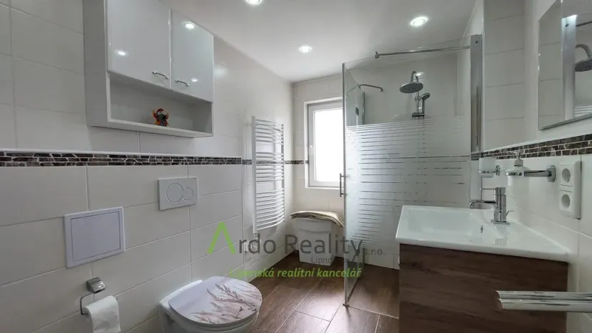 Prodej chaty, Lipno nad Vltavou, 70 m2