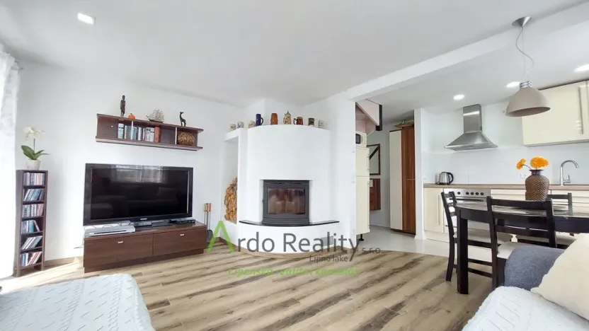 Prodej chaty, Lipno nad Vltavou, 70 m2